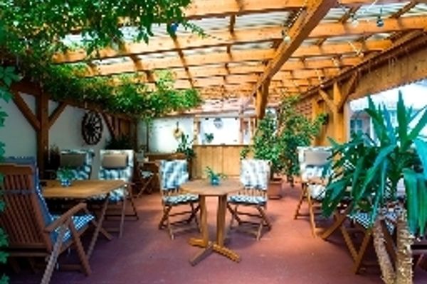 Sommer Pension (Waldsassen)